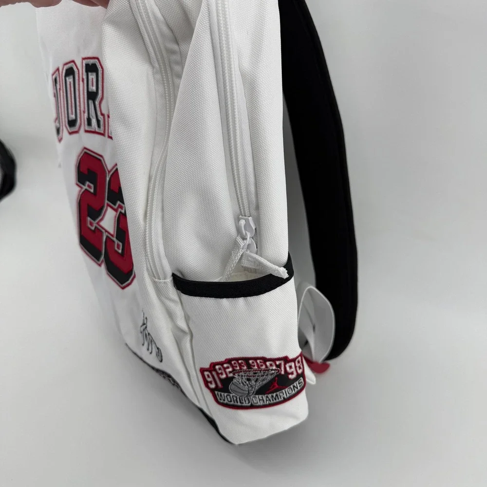 Jordan brand backpack